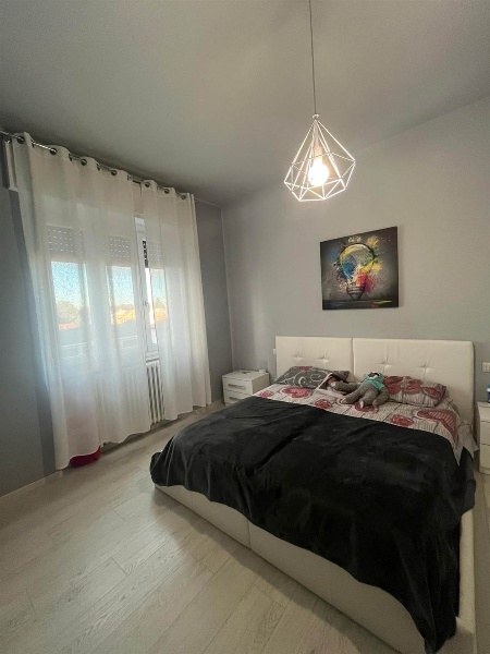 appartamento in vendita a Legnano