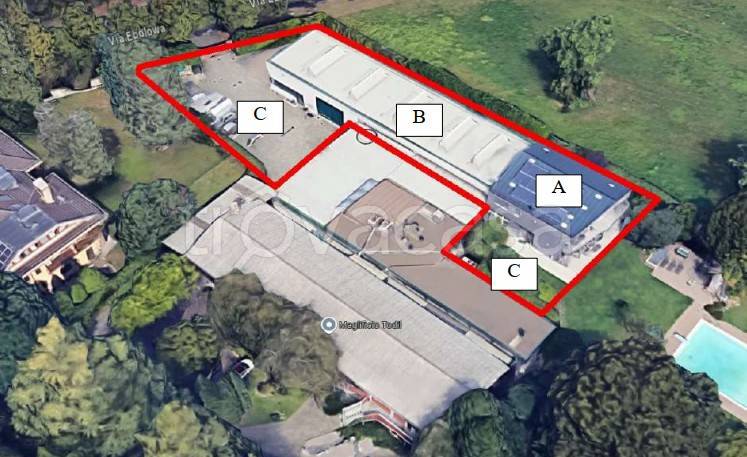 appartamento in vendita a Legnano