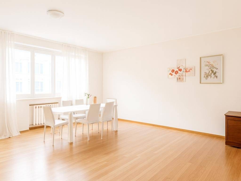 appartamento in vendita a Legnano