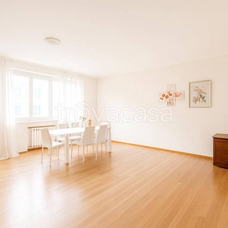 appartamento in vendita a Legnano