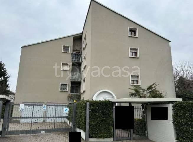 appartamento in vendita a Legnano