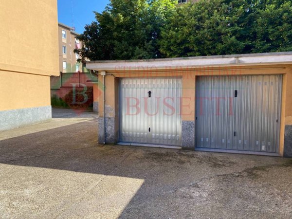 appartamento in vendita a Legnano