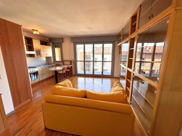 appartamento in vendita a Legnano