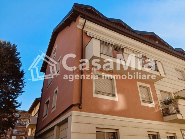 appartamento in vendita a Legnano