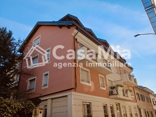 appartamento in vendita a Legnano