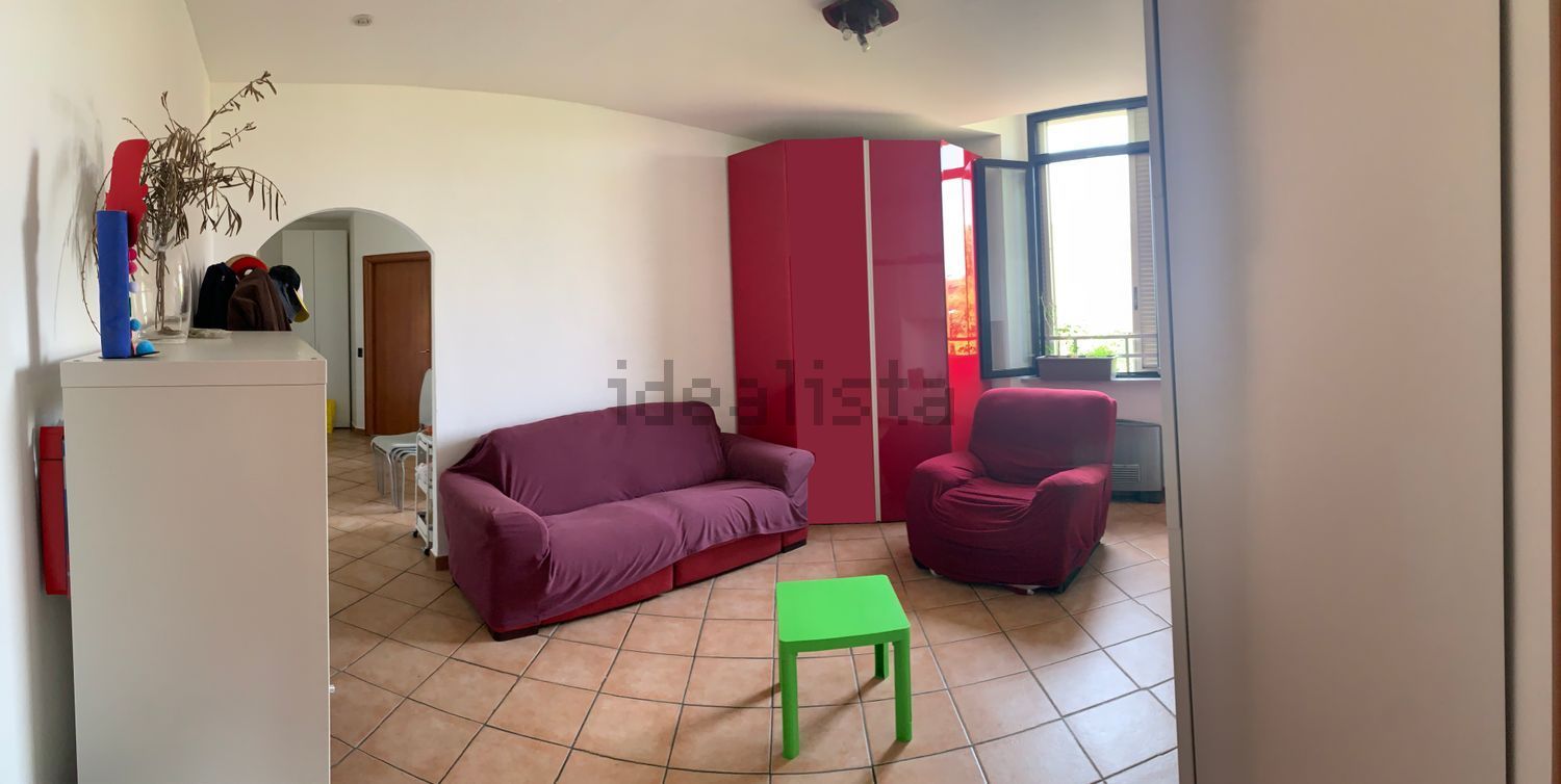 appartamento in vendita a Legnano