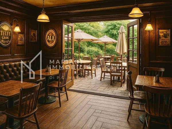 negozio in vendita a Legnano