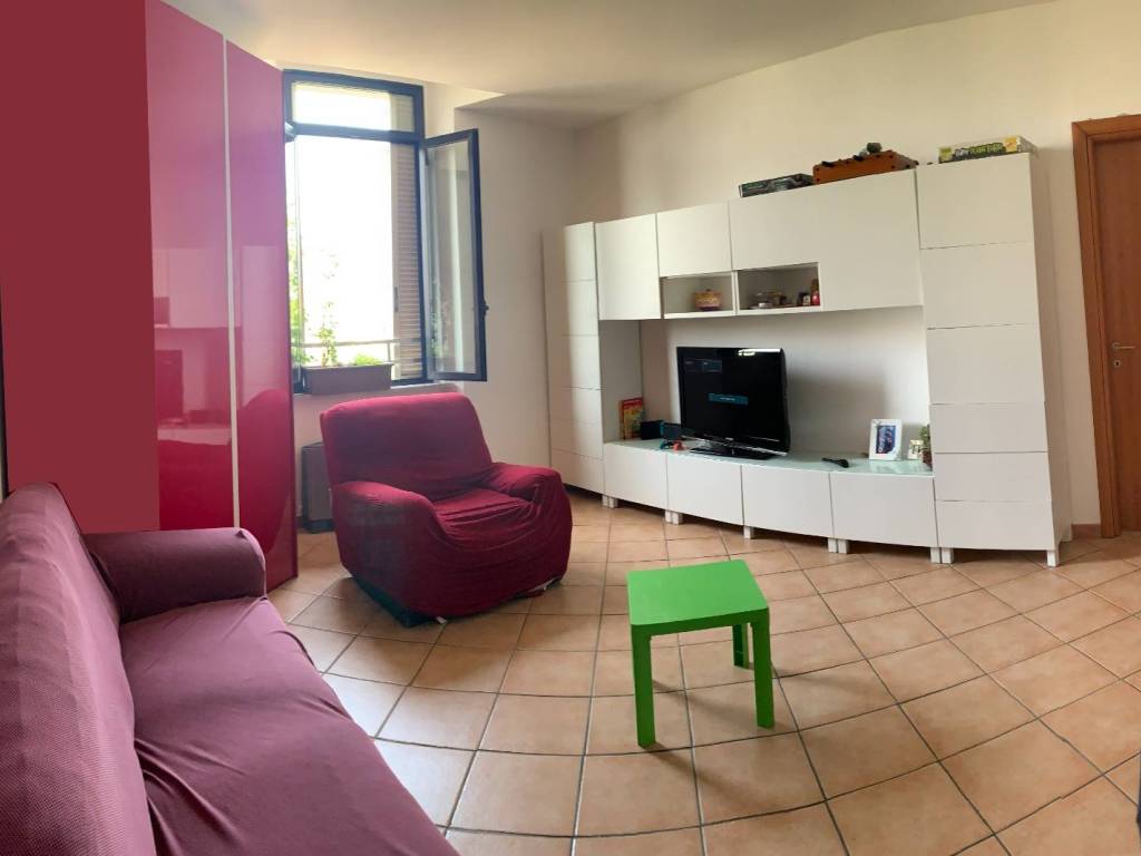 appartamento in vendita a Legnano