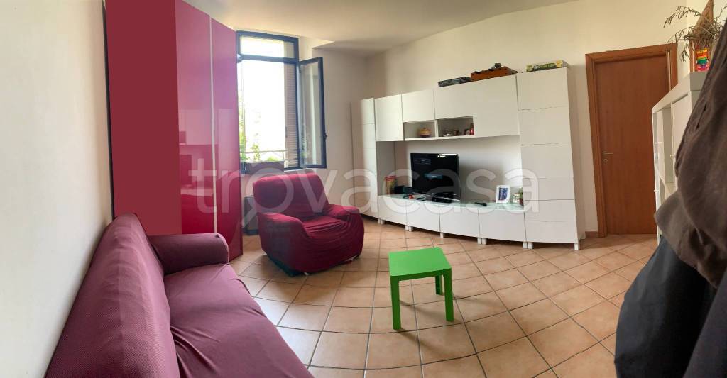 appartamento in vendita a Legnano