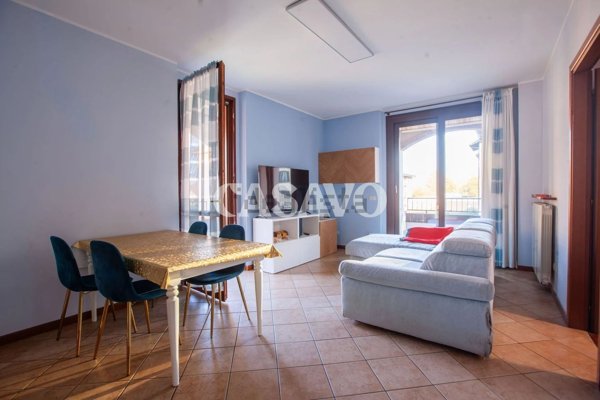 appartamento in vendita a Legnano