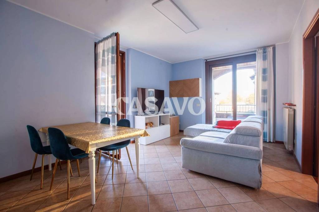 appartamento in vendita a Legnano