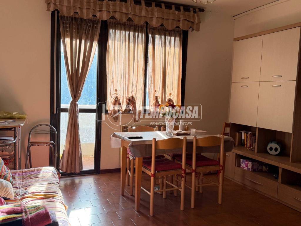 appartamento in vendita a Legnano