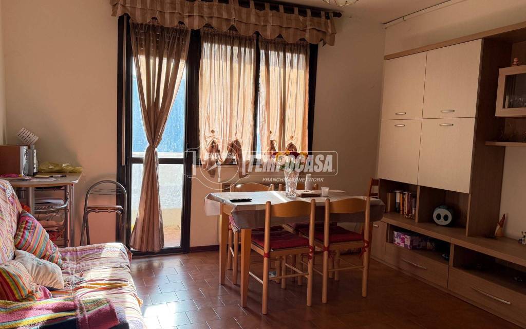 appartamento in vendita a Legnano