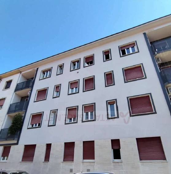 appartamento in vendita a Legnano