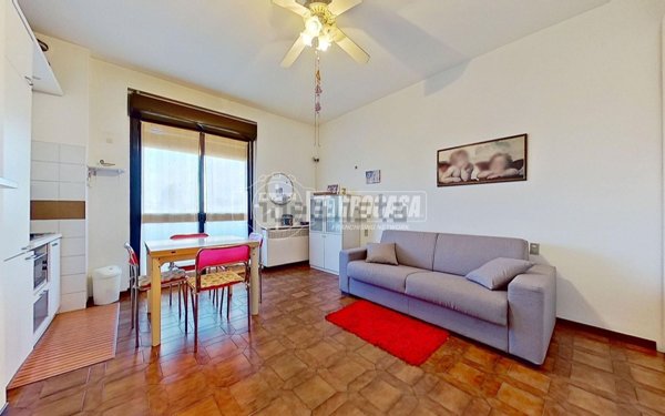 appartamento in vendita a Legnano