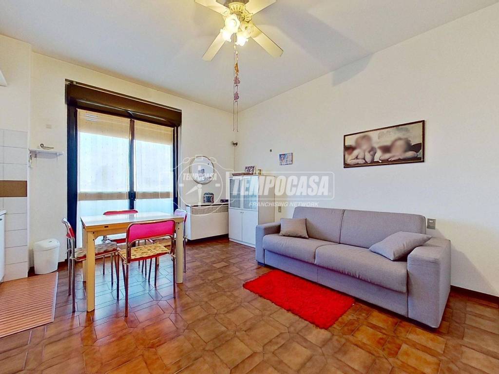 appartamento in vendita a Legnano