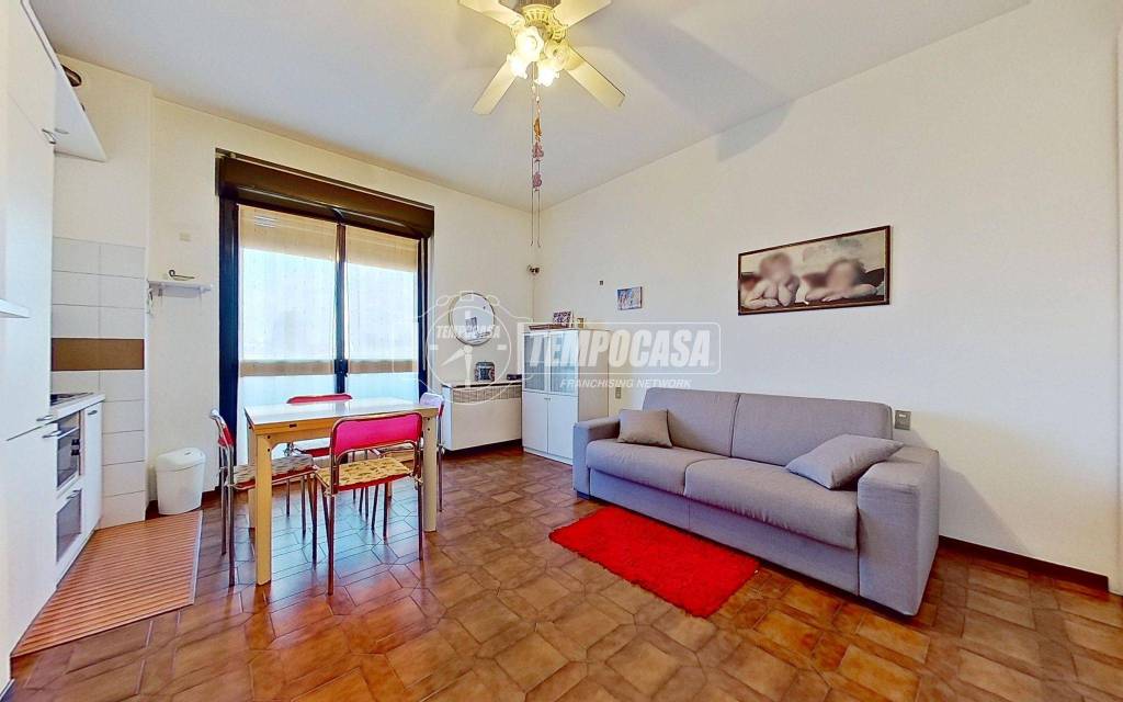 appartamento in vendita a Legnano