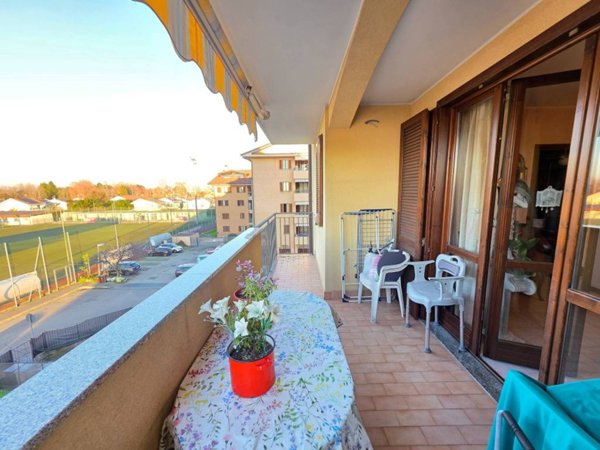 appartamento in vendita a Legnano