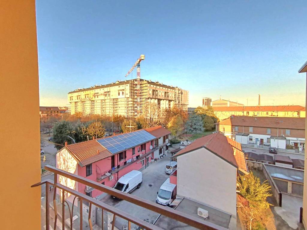 appartamento in vendita a Legnano