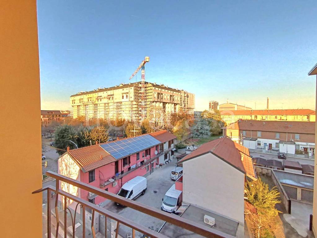 appartamento in vendita a Legnano