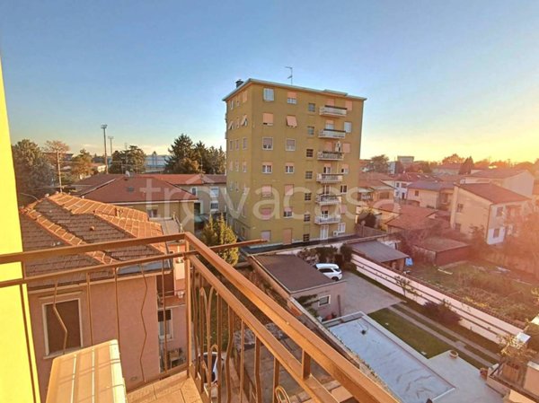 appartamento in vendita a Legnano