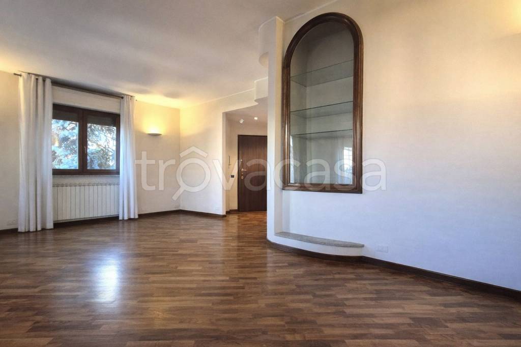 appartamento in vendita a Legnano