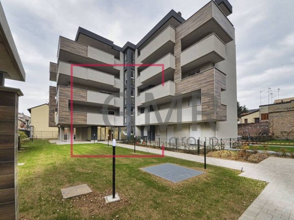 appartamento in vendita a Legnano