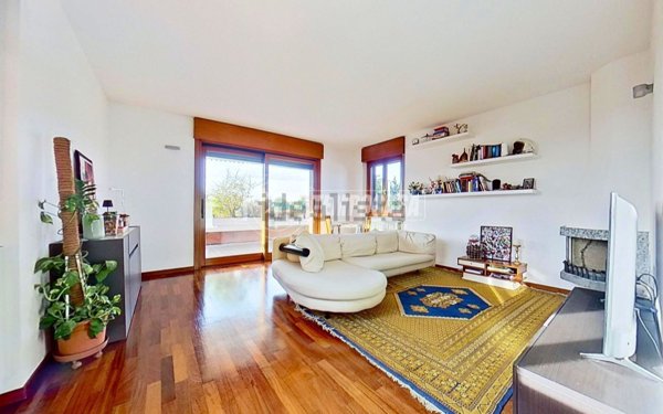 appartamento in vendita a Legnano