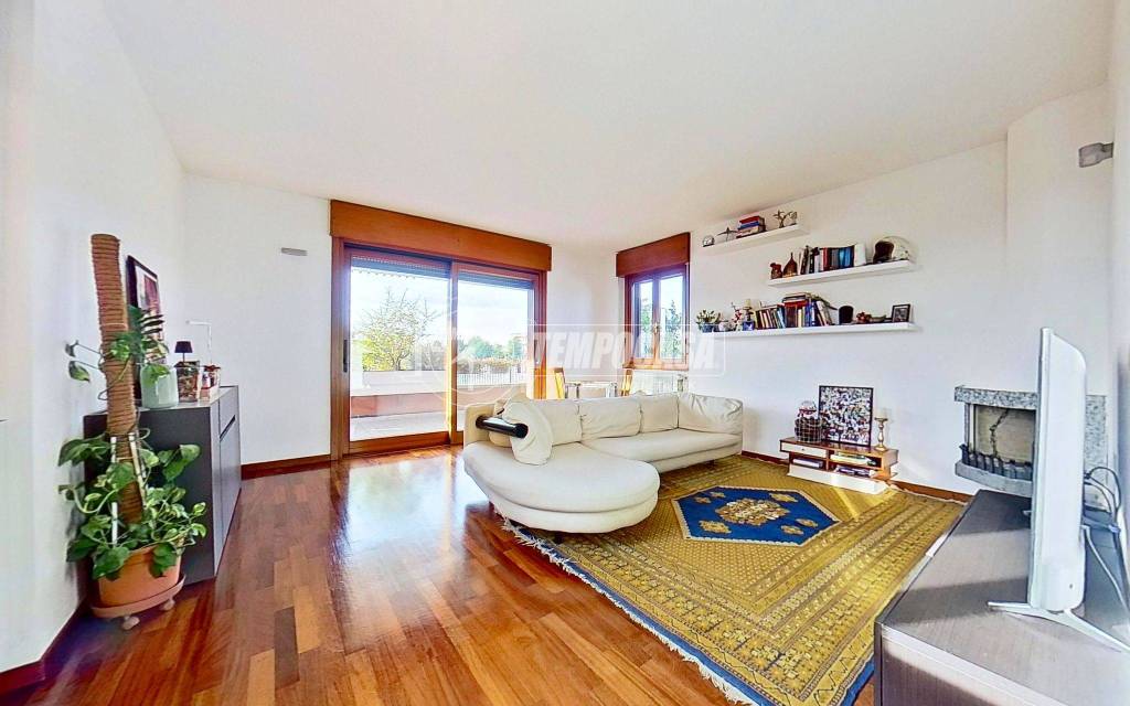 appartamento in vendita a Legnano