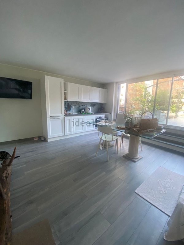 appartamento in vendita a Legnano