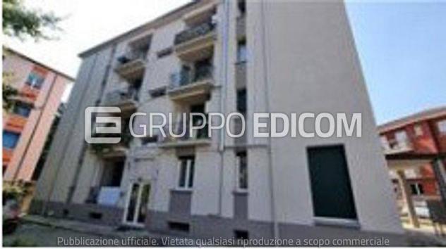 appartamento in vendita a Legnano
