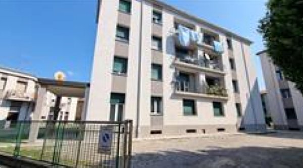 appartamento in vendita a Legnano