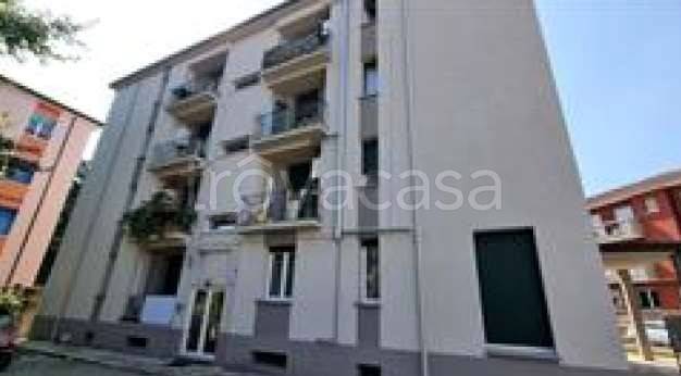 appartamento in vendita a Legnano