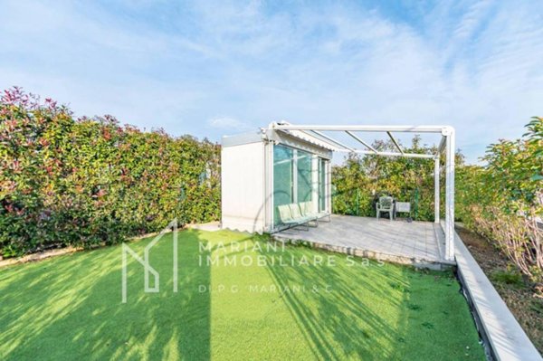 appartamento in vendita a Legnano