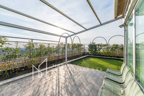 appartamento in vendita a Legnano