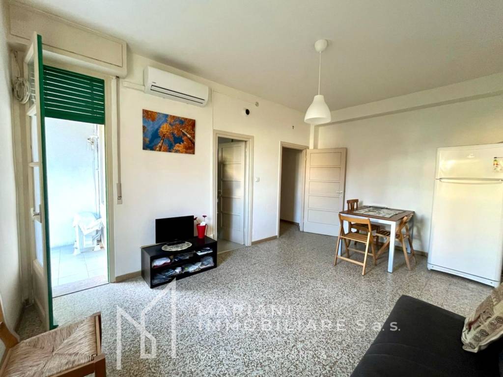 appartamento in vendita a Legnano