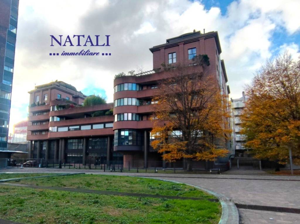 appartamento in vendita a Legnano