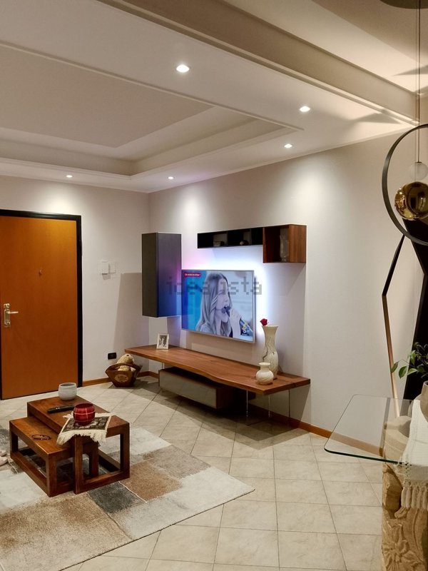 appartamento in vendita a Legnano