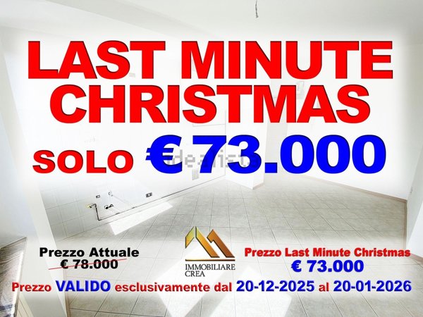 appartamento in vendita a Legnano