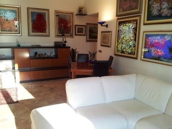 appartamento in vendita a Legnano