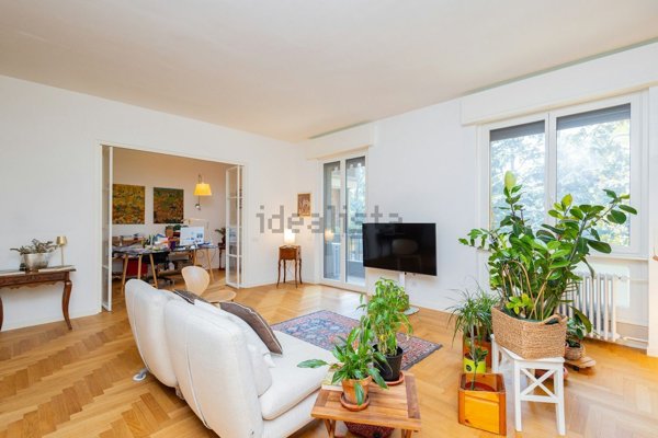 appartamento in vendita a Legnano