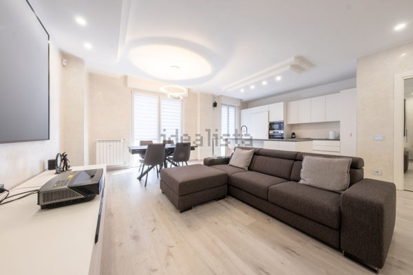 appartamento in vendita a Legnano