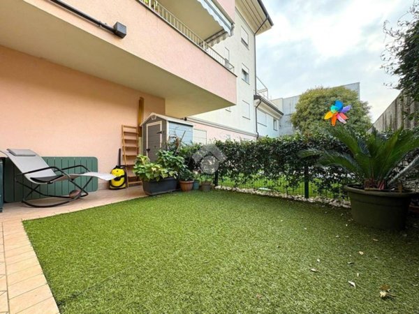 appartamento in vendita a Legnano