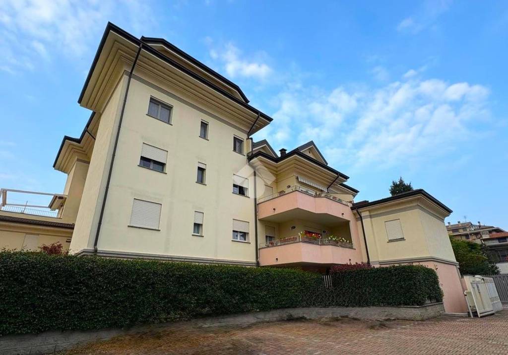 appartamento in vendita a Legnano