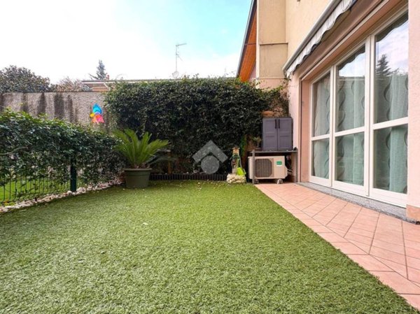 appartamento in vendita a Legnano