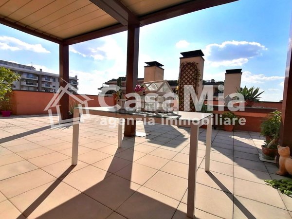 appartamento in vendita a Legnano