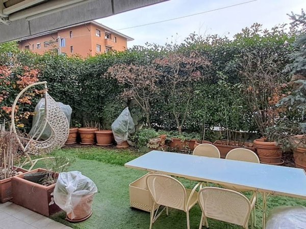 appartamento in vendita a Legnano