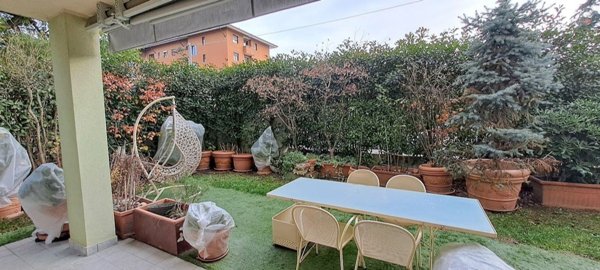 appartamento in vendita a Legnano