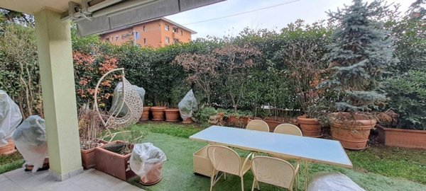 appartamento in vendita a Legnano