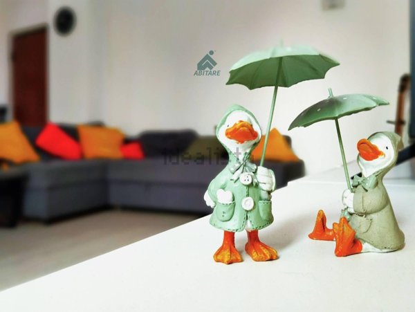 appartamento in vendita a Legnano